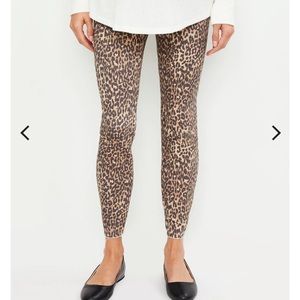 Jessica Simpson Maternity Ankle Pants